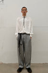 ARCHIVIO J.M.Ribot trousers PA11/BW